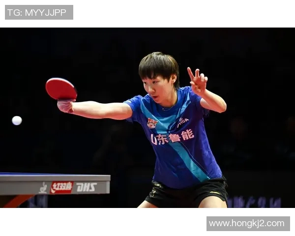 深圳乒乓球队在全国耐力排行榜中荣获第4名展现出强大实力与潜力 深圳乒乓球队在全国耐力排行榜中荣获第4名展现出强大实力与潜力