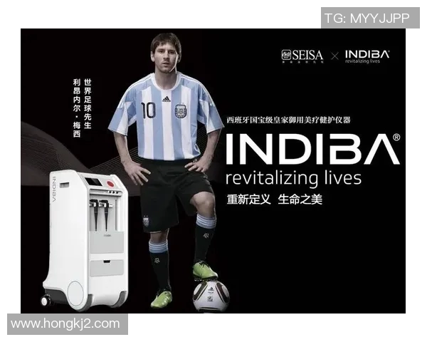 发明会发电的足球明星如何用科技改变比赛与生活