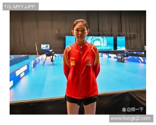 广州乒乓球队在锦标赛中的强劲表现与未来发展潜力分析 广州乒乓球队在锦标赛中的强劲表现与未来发展潜力分析