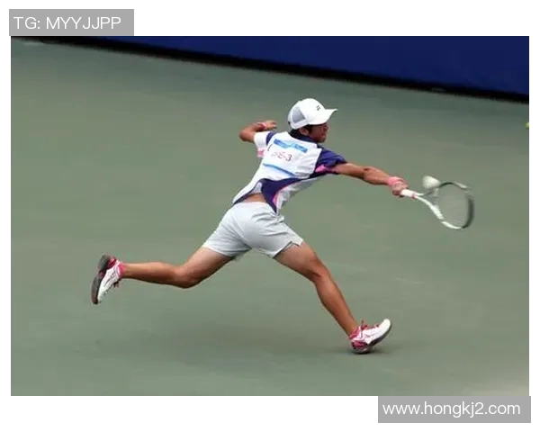 张敏专访:追忆网球生涯中的荣耀与挑战