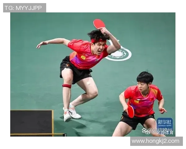 成都乒乓球队在世界杯中的个人能力展现与战术分析