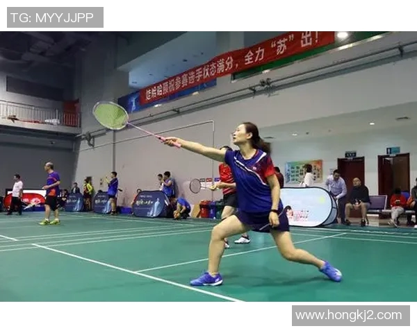 杨军专访:羽毛球生涯回顾与未来展望的深度对话 杨军专访:羽毛球生涯回顾与未来展望的深度对话