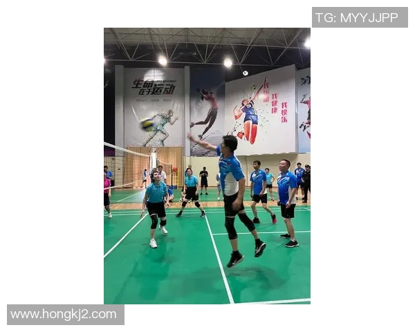 武汉排球队的精神与团队意识探讨:排球运动中的凝聚力与奋斗精神 武汉排球队的精神与团队意识探讨:排球运动中的凝聚力与奋斗精神